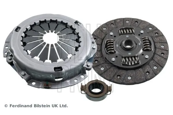 Debriyaj Seti  Toyota Corolla Verso (R1)(2004->)  BLUE PRINT ADBP300233