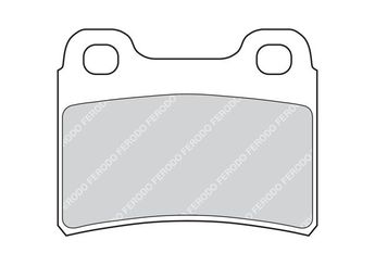 Fren Disk Balata Arka MANDO MPK15  K20H3323Z 1095598 1 095 598 547698451 5 476 984 51 6500959 6 500 959 7114005 7 114 005 91AB2M008BC 91AB-2M008-BC 91AB2M008BD 91AB-2M008-BD 0K20H-33-23Z K2Y233671 0K2Y2-33-671