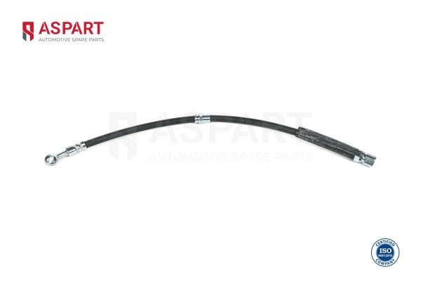 Fren Hortumu Ön Sağ veya Sol Chevrolet Rezzo (2005->)  ASPART 3HOS1528