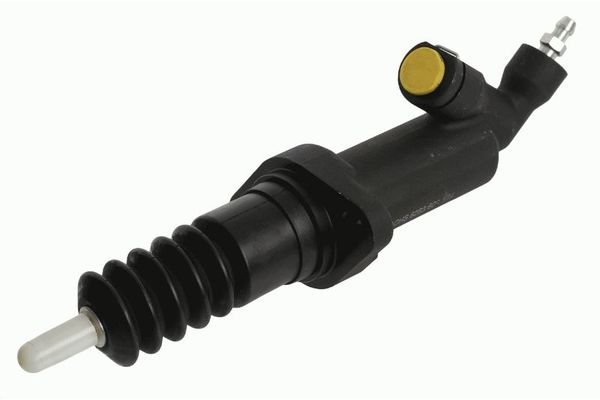 Debriyaj Merkezi Alt BMW 6 Serisi Cabrio (E64)(2004->)  SACHS 6283 600 574