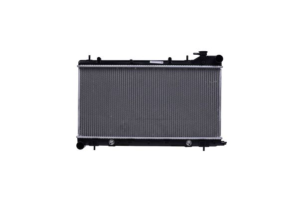 Su Radyatörü  RADISEN RR 67705