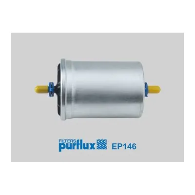 Yakıt Filtresi  PURFLUX EP146