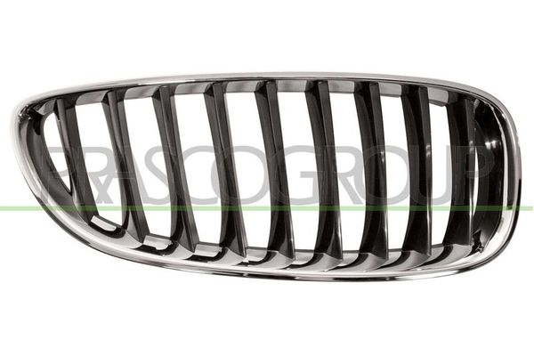 Panjur Ön Sağ BMW Z4 Serisi Roadster (E89)(2009->)  WENDERPARTS E-BA51137191510