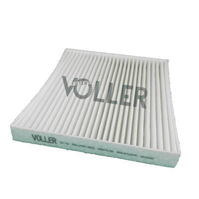 Polen Filtresi  Suzuki Alto (AMF310)(2009->)  VOLLER VLC715