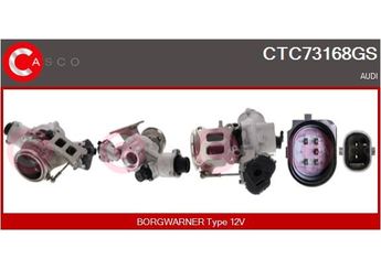 Turbo Şarj  BORGWARNER 53039880822  6N145702D 06N145702D 6N145702B 06N145702B 6N145702C 06N145702C