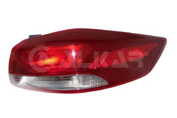 Stop Lambası Dış Sağ Hyundai Elantra (AD)(2016->)  VORTEX V1504633