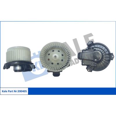 Kalorifer Motoru  Toyota Yaris (KSP1/NLP1/NSP1)(2011->)  KALE 390405