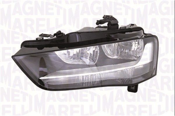 Far Sol Audi A4 Sedan (8K2)(11.2007->)  MAGNETI MARELLI 710301275201
