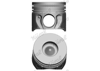 Piston (86.51MM-0.50)  KONEKS 241182  8714080000 8714080700 8772708 1218448 1229990