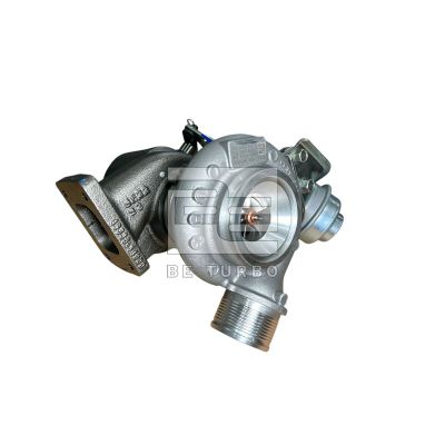Turbo Şarj  Fiat Ducato Maxi Kamyonet / Damperli Çift kab 35 (295)(04.2014->)  IVECO ORJINAL 5802124913