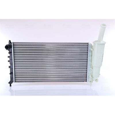 Su Radyatörü  NISSENS 61886