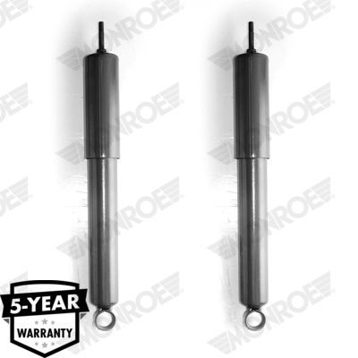 Amortisör Arka Sağ veya Sol MONROE D4442