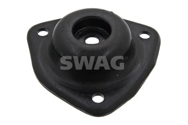 Amortisör Tabla Takozu Arka Sağ veya Sol Nissan Sunny 3/4/5 Kapı (N14)(10.1990->)  SWAG 82 54 0001