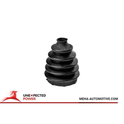 Aks Körüğü Ön Dış Sağ veya Sol Land Rover Freelander 2 (LN)(01.2007->)  MEHA MH30108