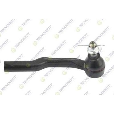 Rot Başı Sağ Mazda 3 Sedan 4 Kapı (BP)(06.2019->)  TEKNOROT MA-941