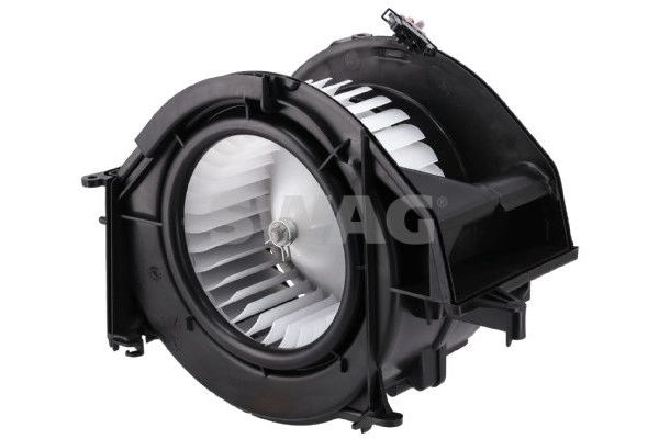 Kalorifer Motoru  SWAG 33 11 3870