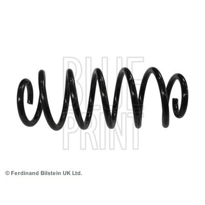 Helezon Yayı Arka Toyota Auris (E15)(10.2006->)  BLUE PRINT ADT388301