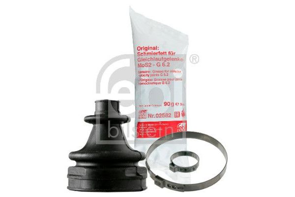 Aks Körüğü Ön İç Sağ veya Sol Ford Streetka (CCS)(01.2003->)  FEBI BILSTEIN 01112