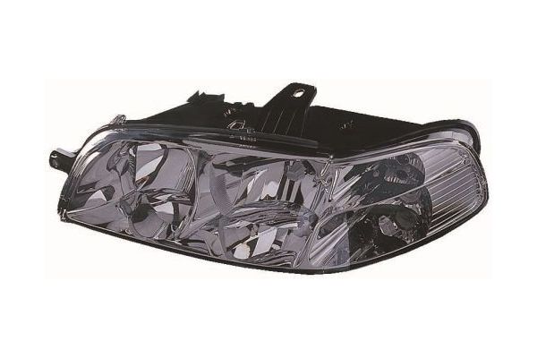 Far Sol Fiat Palio (178)(06.1999->)  DEPO 661-1137L-LD-EM