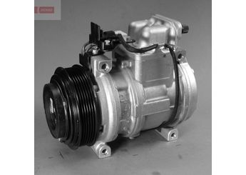 Klima Kompresörü  DENSO DCP17005  2301711 0002301711 A0002301711 A0002344603