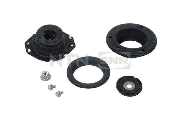 Amortisör Tabla Takozu Ön Sağ veya Sol Renault Vel Satis (BJ0)(02.2002->)  SNR KB655.29