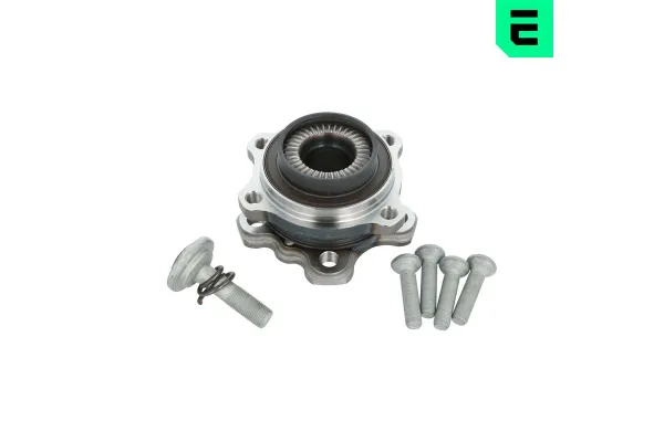 Teker Rulmanı Ön Sağ veya Sol BMW X6 Serisi (G06N)(04.2023->)  OPTIMAL 500400