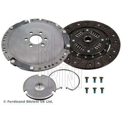 Debriyaj Seti  Volkswagen Golf II (191/193)(08.1983->1992)  BLUE PRINT ADV183022