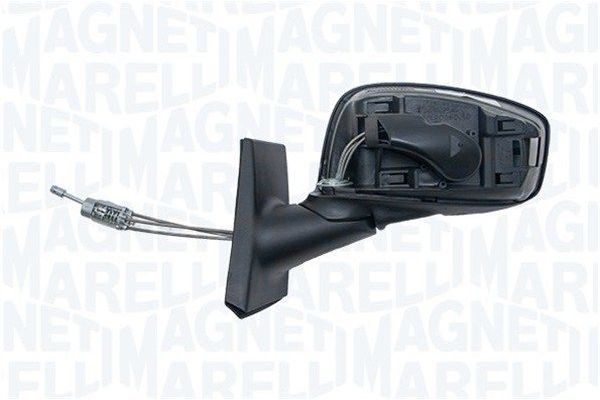 Dikiz Aynası Dış Sağ Lancia Musa (184)(2004->)  MAGNETI MARELLI 350314026900