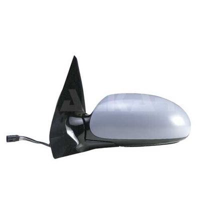 Dikiz Aynası Dış Sol Ford Focus 3/4/5 Kapı (CAK)(1998->)  ALKAR 6125399