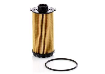 Yağ Filtresi  MANN HU 7051 Z  9A210722500 PC115466 0PC.115.466 9A2.107. 225.00