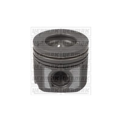 Piston (84.00MM-STD)  YENMAK 31-04596-000