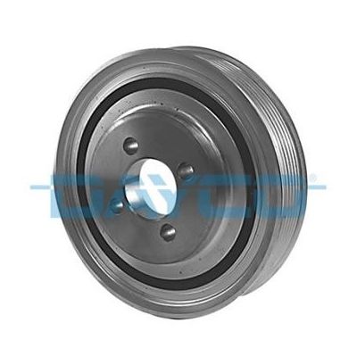 Krank Kasnak  Fiat Ducato Maxi Kamyonet / Damperli 40 (295)(04.2014->)  DAYCO DPV1008