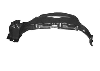 Çamurluk Davlumbazı Ön Sağ EUROBUMP TOY15HL009  5387535070