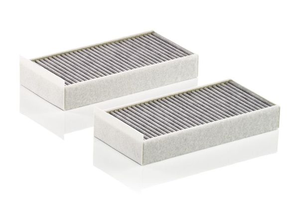 Polen Filtresi  BMW X2 Serisi (F39)(11.2017->)  MANN CUK 23 015-2