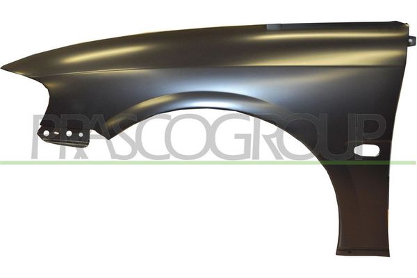 Çamurluk Ön Sol EUROBUMP OPL08VE018