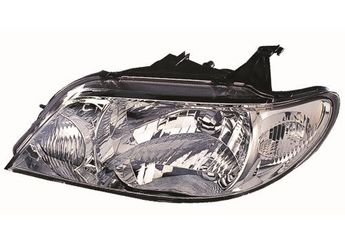 Far Lambası Sol BITAPART BMA350009  BL4D510L0D