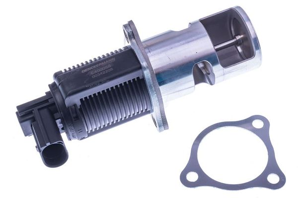 Egr Valfi  Opel Movano Kamyonet (2004->)  NGK 97563