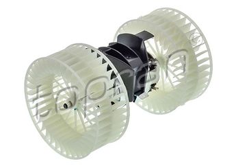 Kalorifer Motoru  TOPRAN 400 878  A0008308208 8308208 000 830 82 08 A000 830 82 08