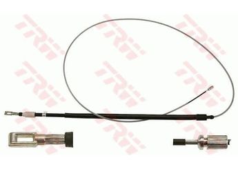 El Fren Teli Arka Sağ veya Sol SWAG 33 10 0309  4745R5 4745 R5