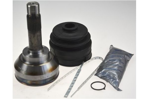 Aks Kafası Ön Dış Sağ veya Sol GKN 302186