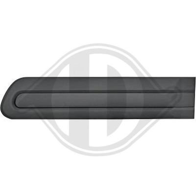 Kapı Bandı Ön Sol EUROBUMP FIA1350006Y
