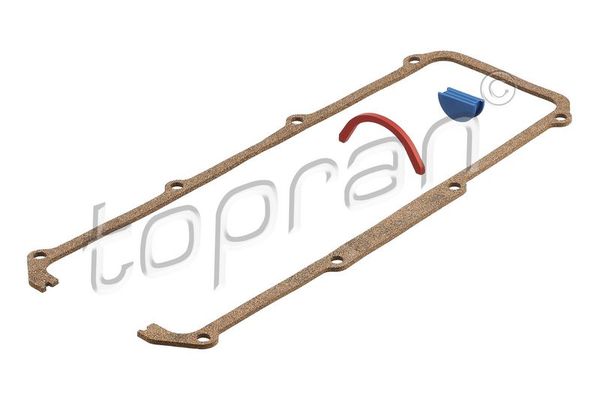 Üst Kapak Contası (Külbütör)  Volkswagen Golf I (171/173)(08.1974->1981)  TOPRAN 100 233