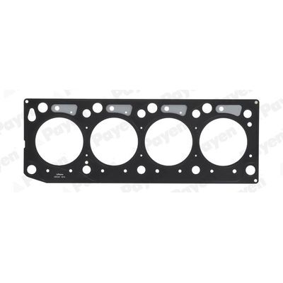 Silindir Kapak Contası  FOMOCO 1S4Q6051JB