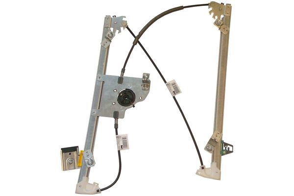 Cam Krikosu Ön Sağ VALEO 850967