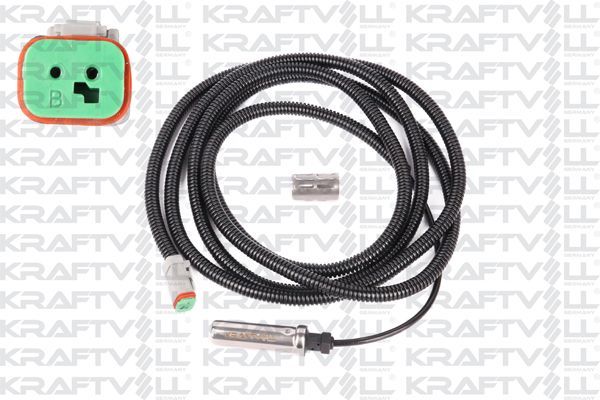 Abs Sensörü Arka Sağ veya Sol KRAFTVOLL 05090537