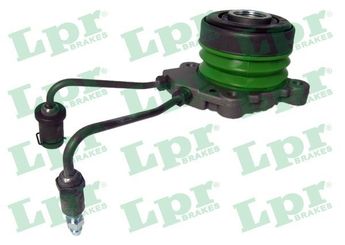 Debriyaj Rulmanı  LPR 3242  A0022501815 22501815 0022501815