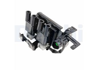 Ateşleme Bobini  DELPHI GN11120-12B1  2730103000 2730103010