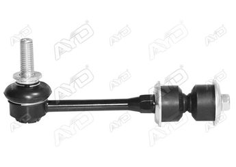 Viraj Demir Askı Rotu Arka Sağ veya Sol AYD 17941  20911128 22737680 4801837