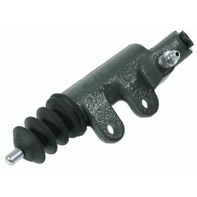 Debriyaj Merkezi Alt Toyota 4-Runner (N13)(1989->)  SACHS 6283 600 507