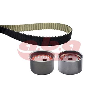 Triger Kayış Seti  A.B.A YK320207